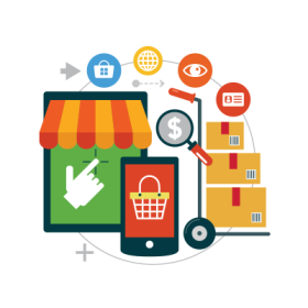 Разработка сложного сайта для сферы логистики в Нашике